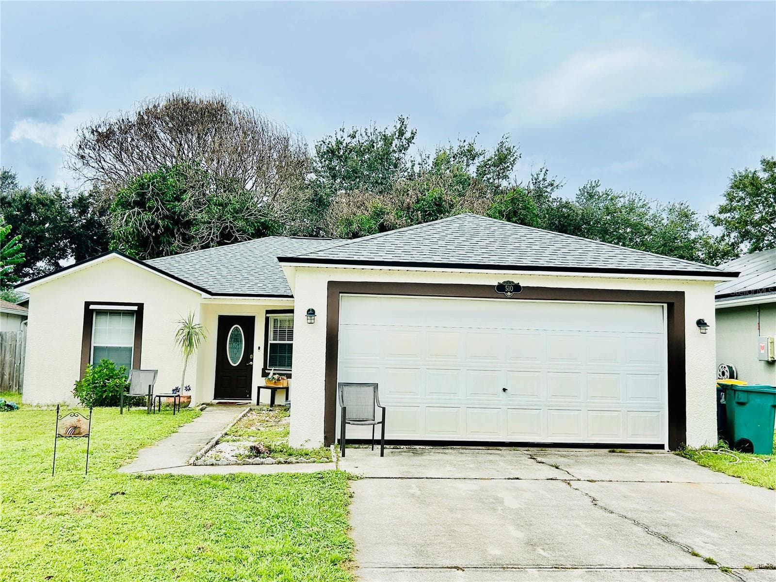 510 CRESTON CT
