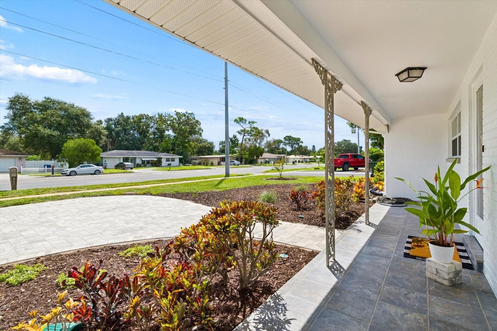 Single Family Residence at 732 KEENE RD, LARGO, photo 8 of 52