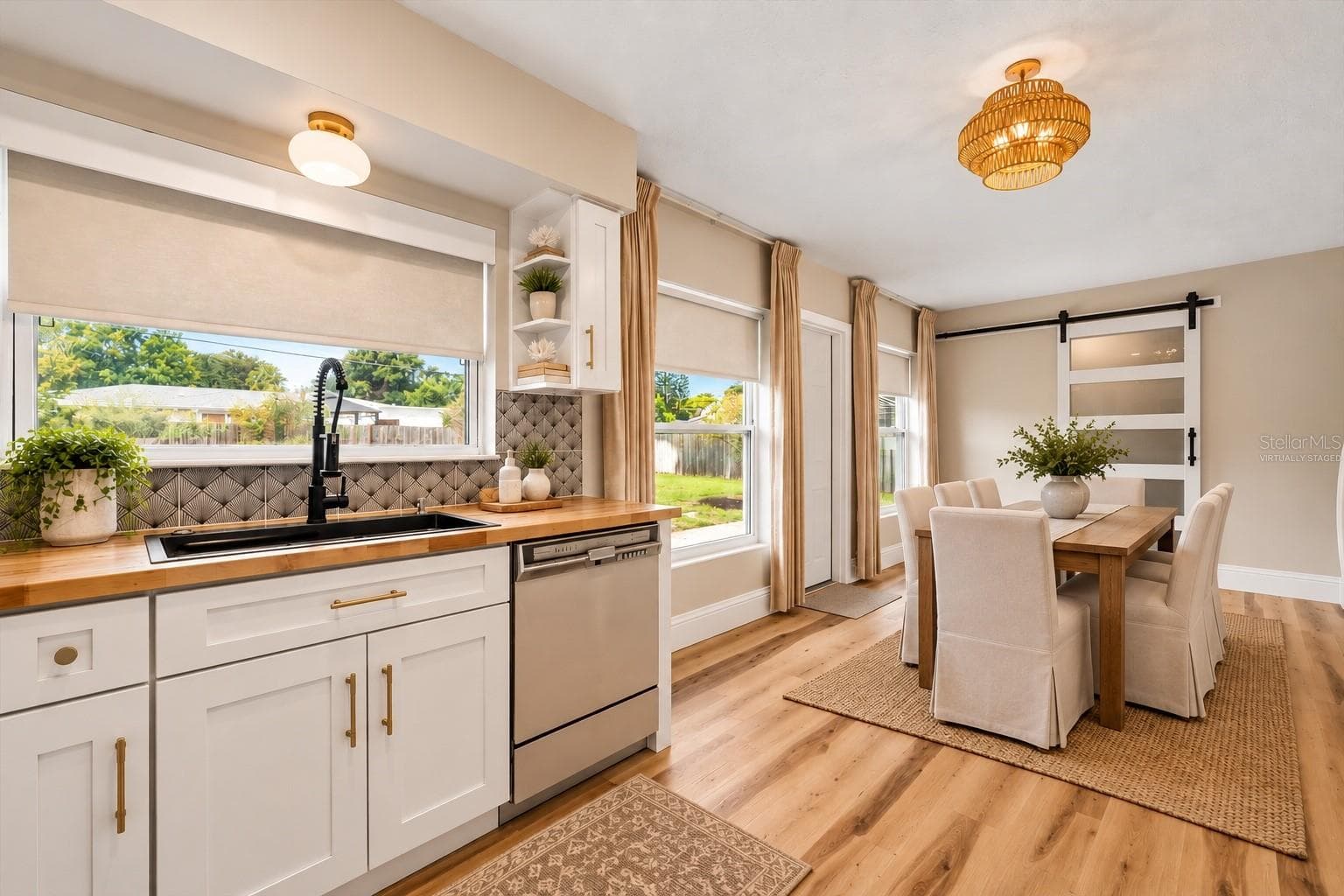 Virtually Staged - 732 KEENE RD, LARGO