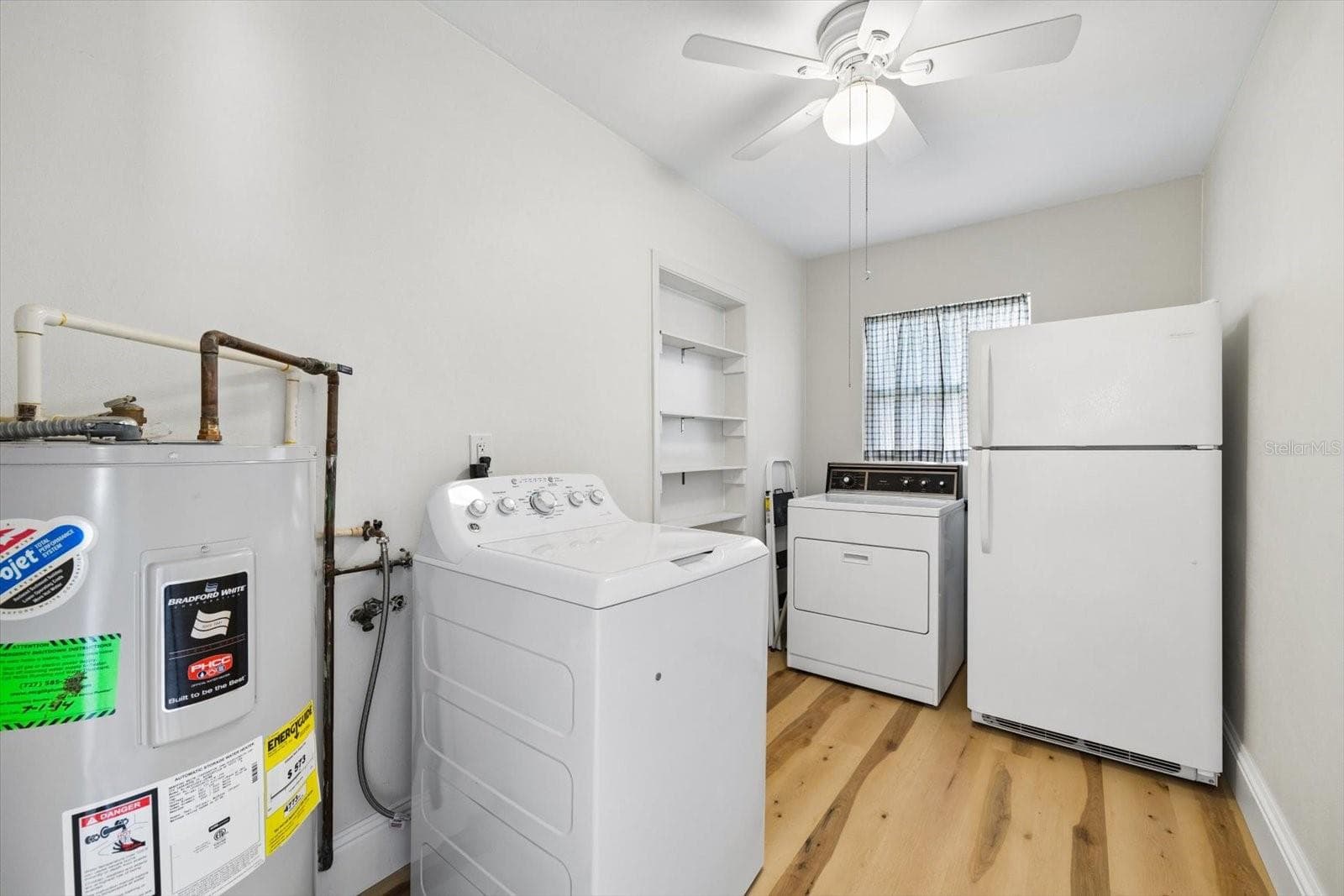 Single Family Residence at 732 KEENE RD, LARGO, photo 25 of 52