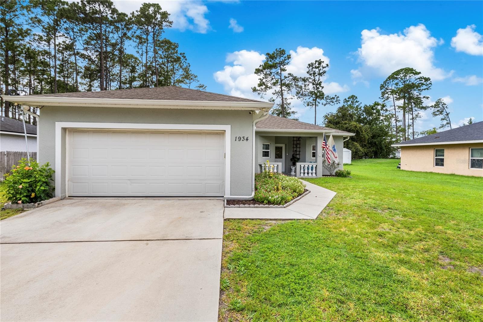 Single Family Residence at 1934 10TH AVE, DELAND, photo 5 of 52