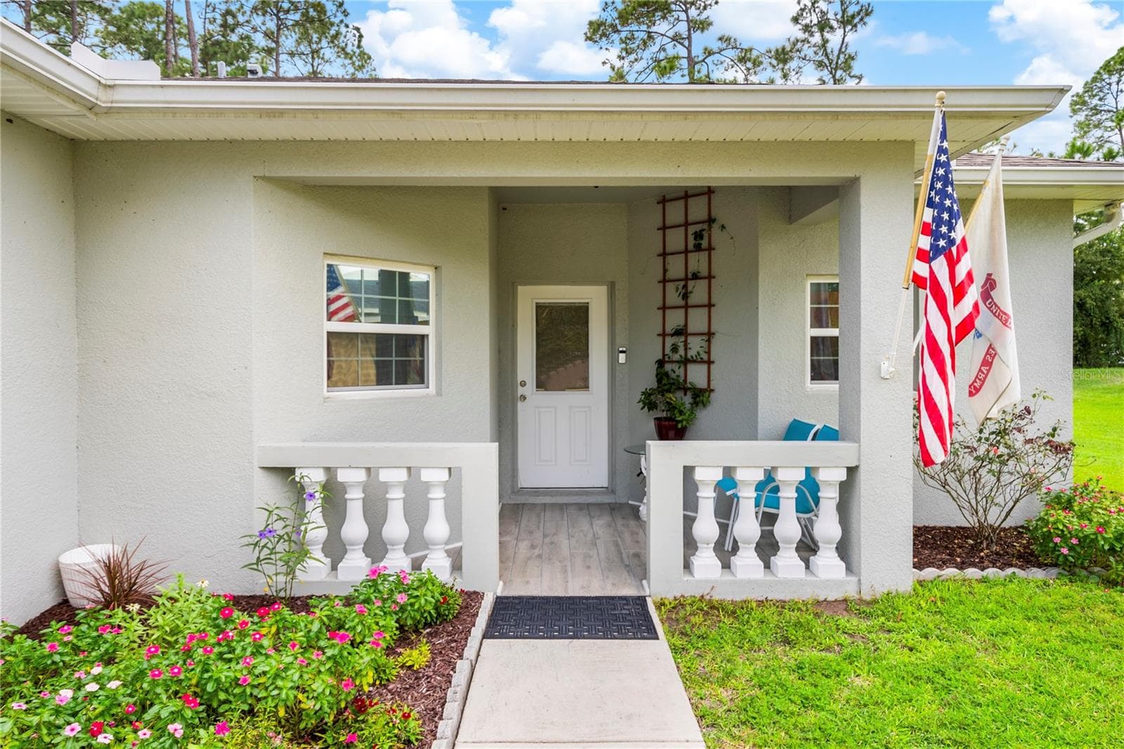 Single Family Residence at 1934 10TH AVE, DELAND, photo 6 of 52