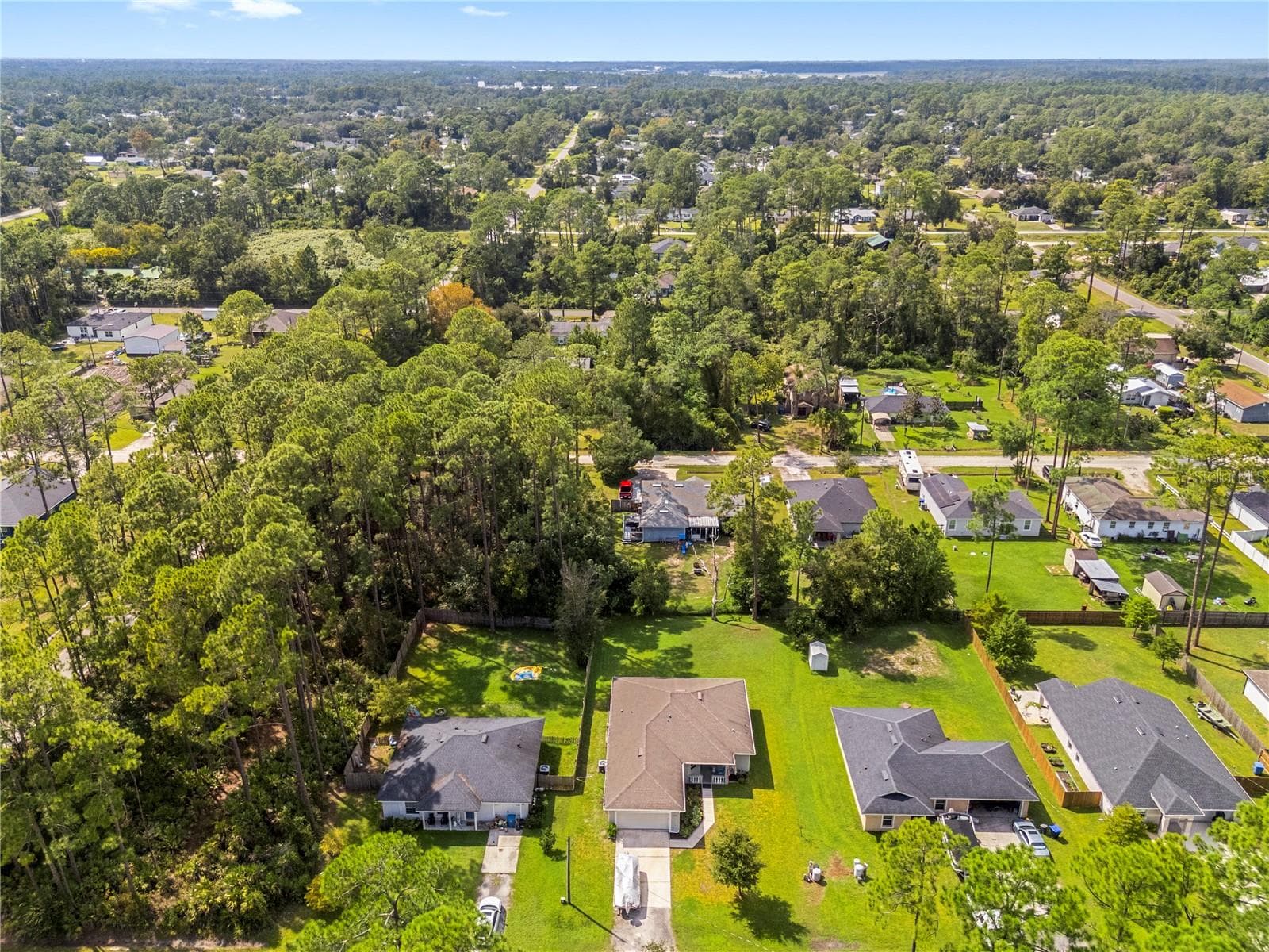 Single Family Residence at 1934 10TH AVE, DELAND, photo 48 of 52
