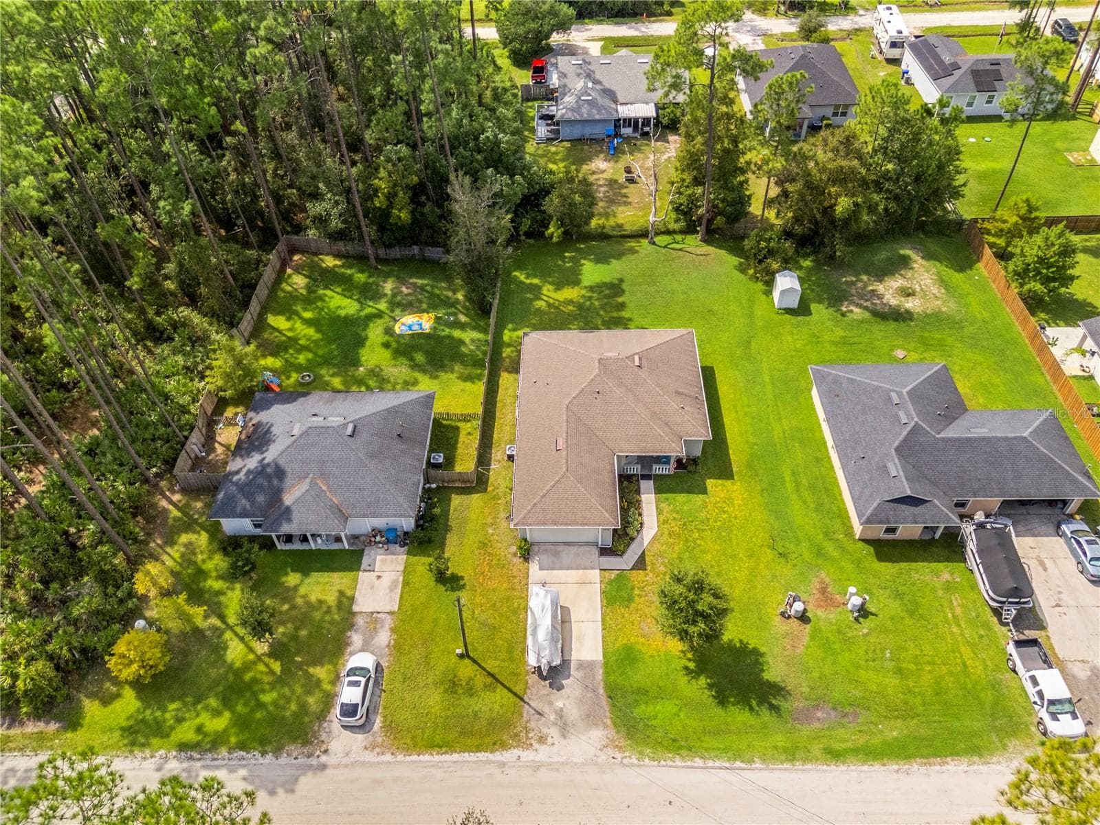 Single Family Residence at 1934 10TH AVE, DELAND, photo 50 of 52