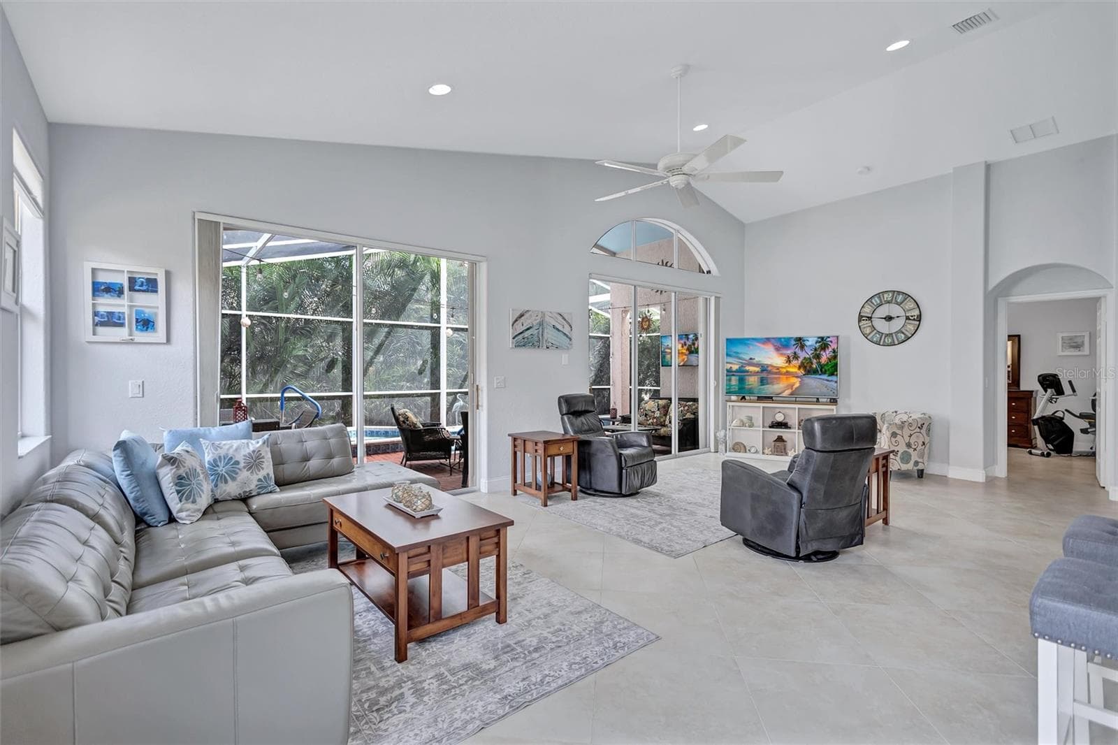 Single Family Residence at 6311 43RD CT E, SARASOTA, photo 12 of 74
