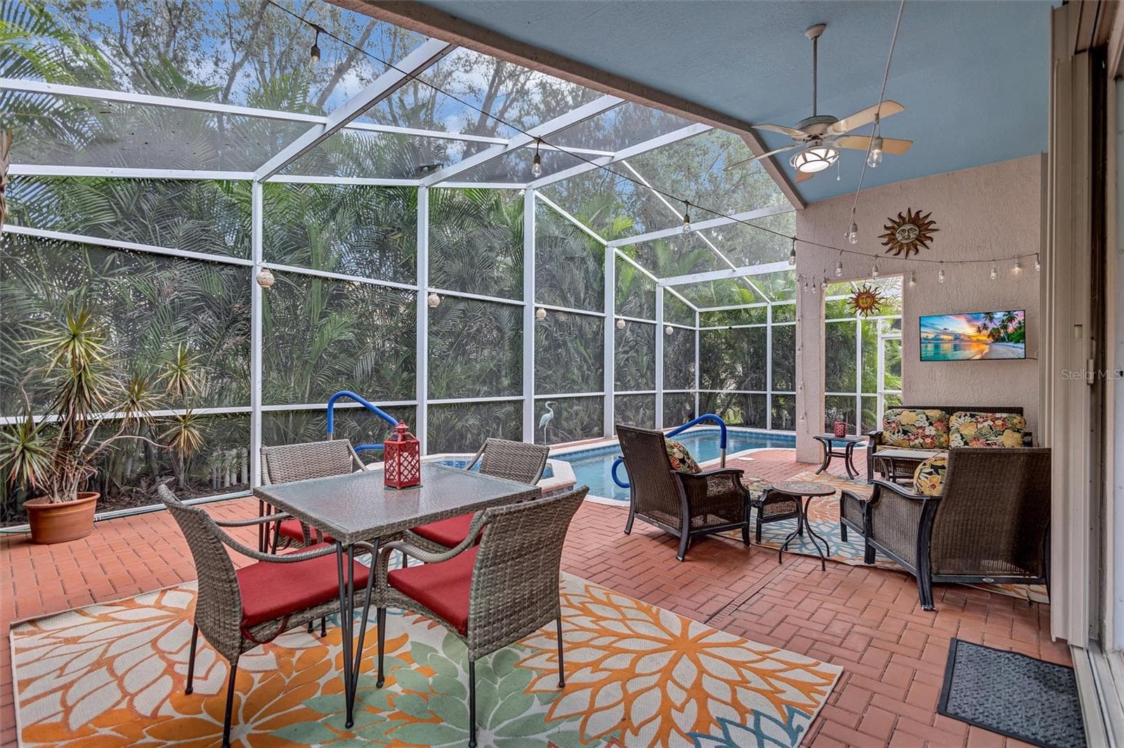 Single Family Residence at 6311 43RD CT E, SARASOTA, photo 41 of 74