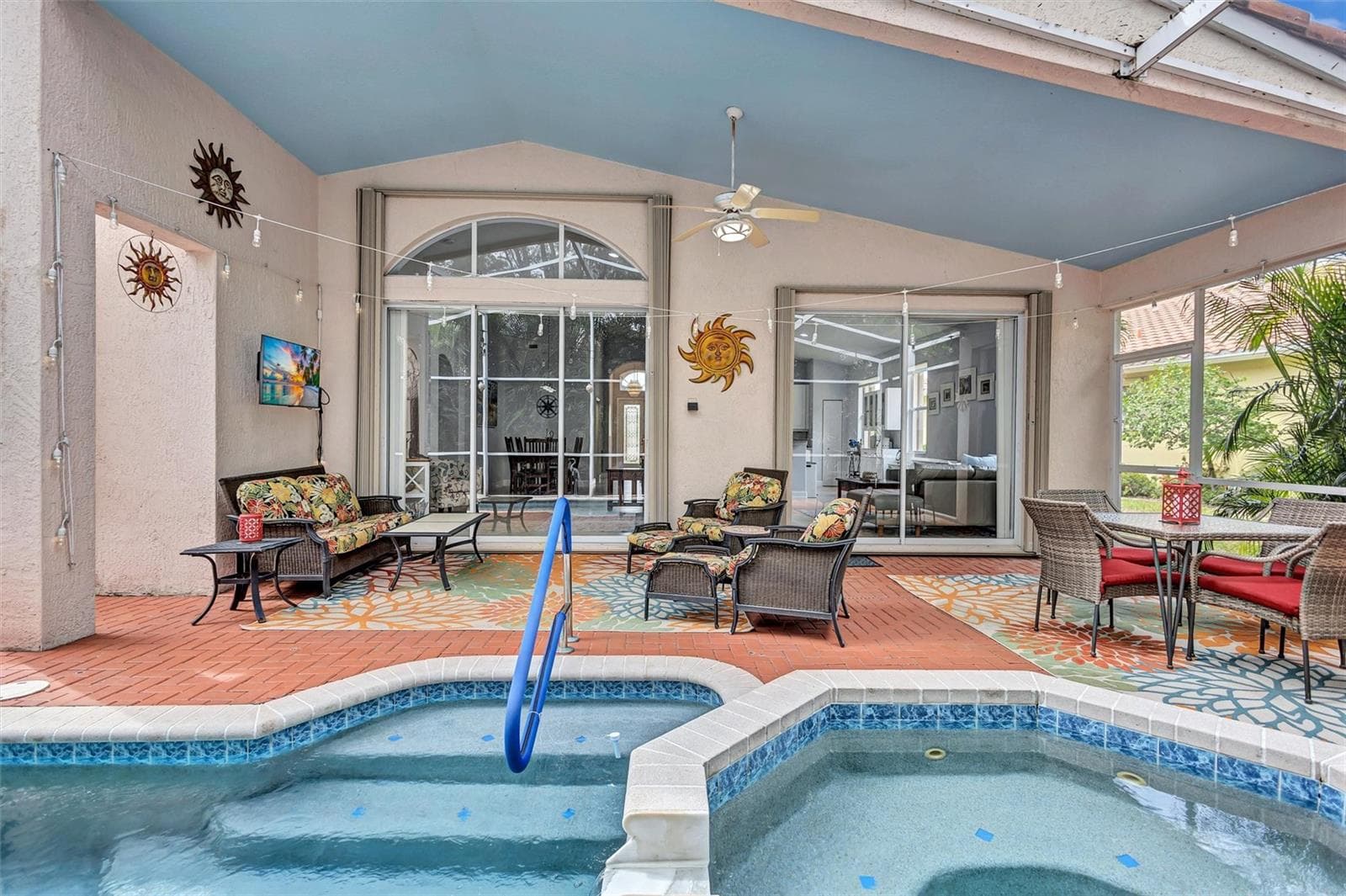 Single Family Residence at 6311 43RD CT E, SARASOTA, photo 47 of 74