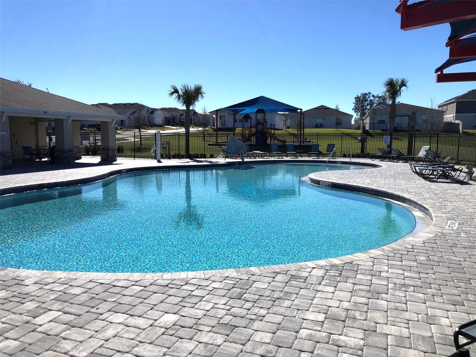 Single Family Residence at 656 TANARO LN, HAINES CITY, photo 7 of 47