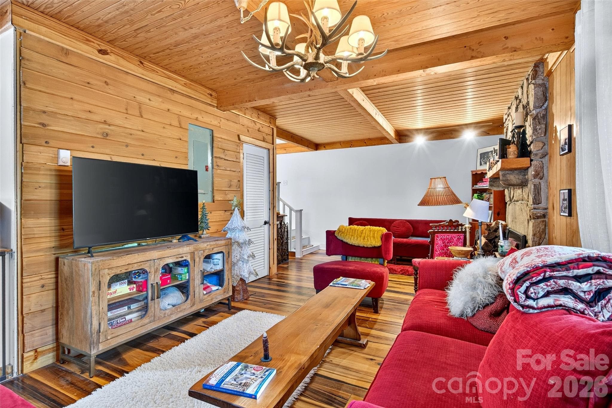 Single Family Residence at 602 Quail Cove Road, Clyde, photo 30 of 48