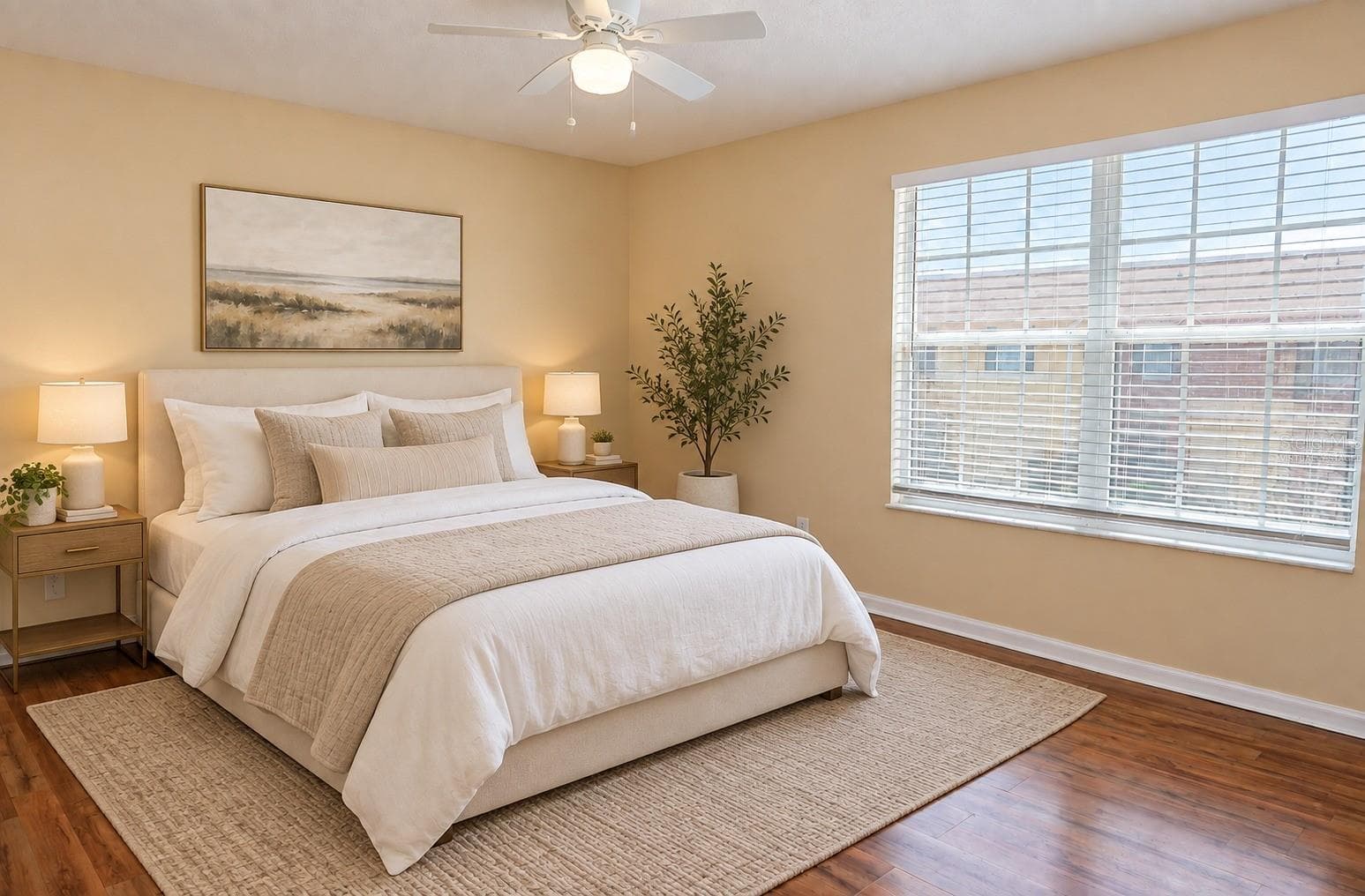VIRTUALLY STAGED - 529 CRESTING OAK CIR #78, ORLANDO