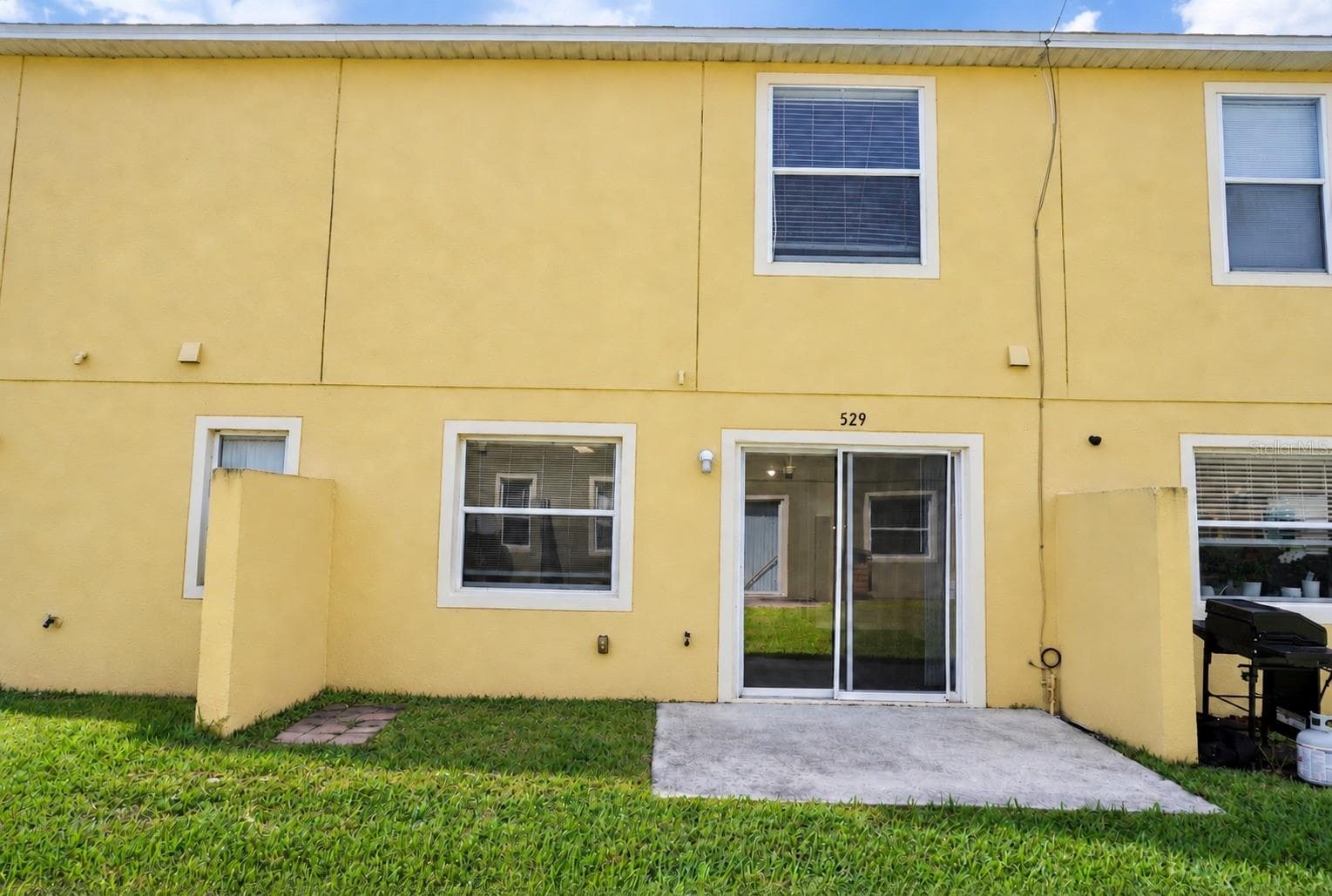 Townhouse at 529 CRESTING OAK CIR #78, ORLANDO, photo 19 of 20