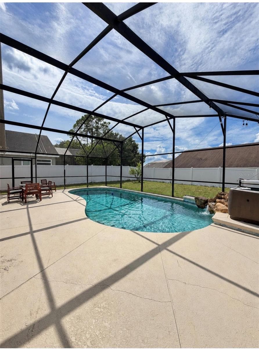 Single Family Residence at 2564 BEAR CREEK CT, KISSIMMEE, photo 59 of 63