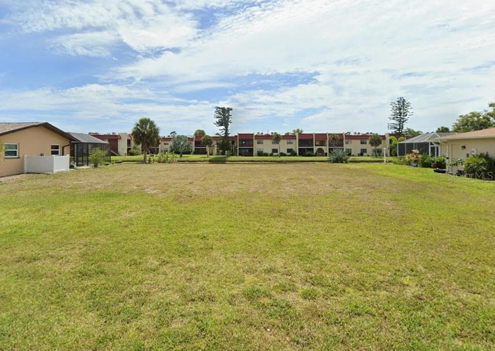 Land at 73 ROTONDA CIR, ROTONDA WEST, photo 6 of 6