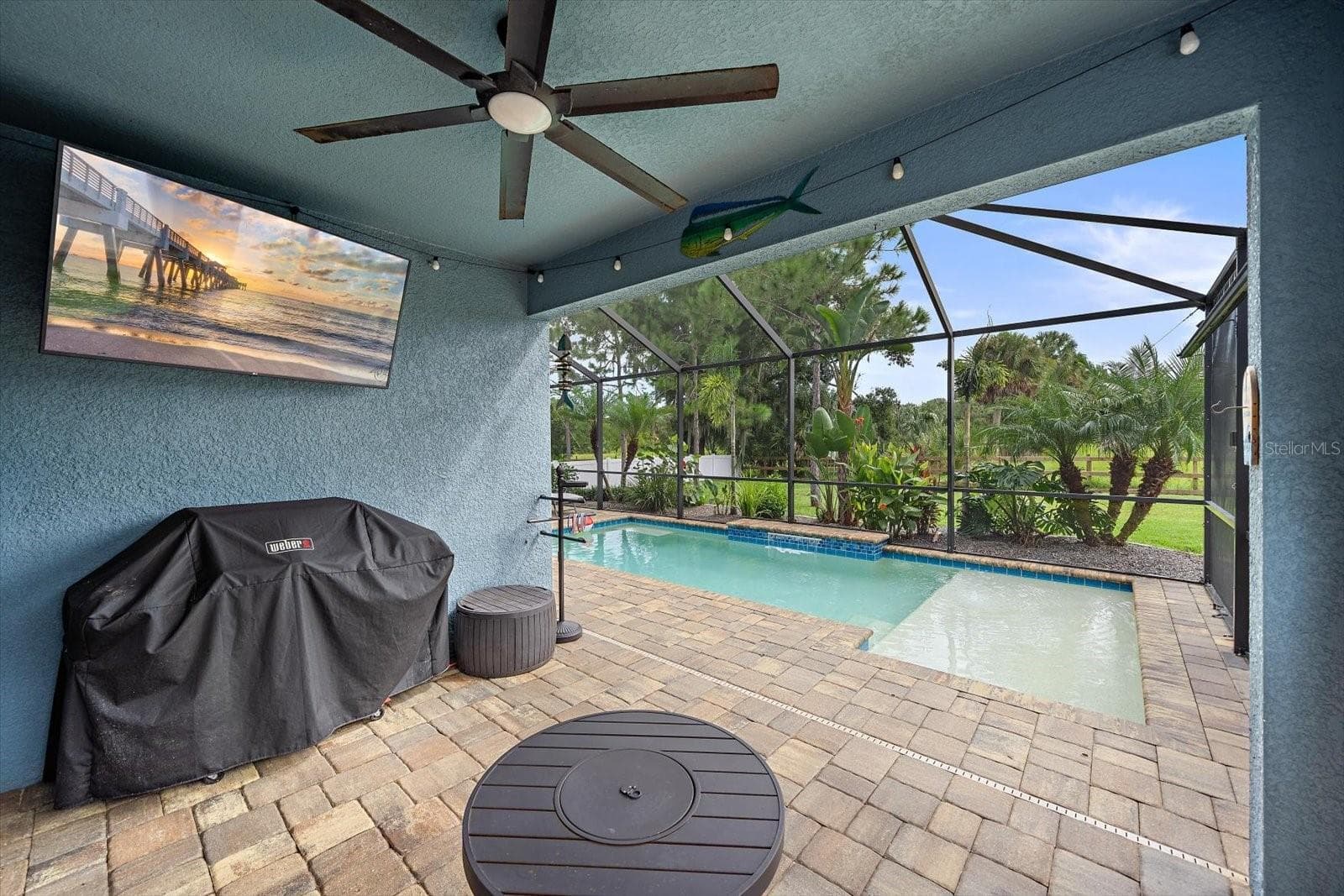 Single Family Residence at 1033 WHIMBREL RUN, BRADENTON, photo 23 of 56