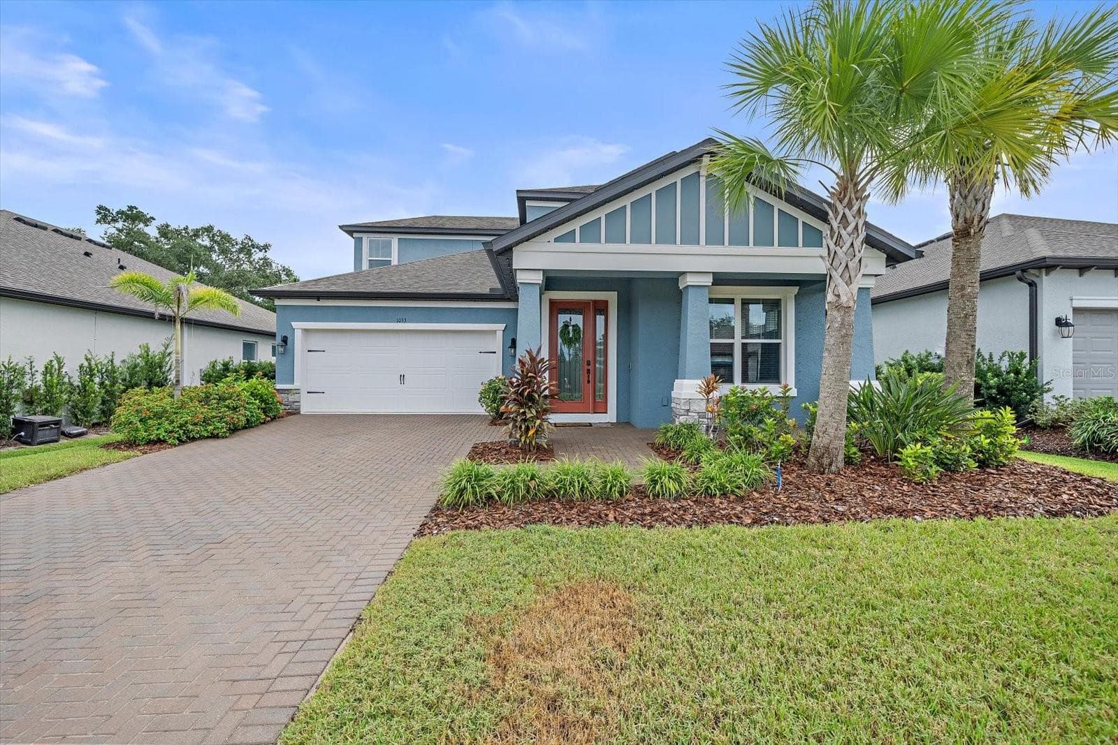 Single Family Residence at 1033 WHIMBREL RUN, BRADENTON, photo 56 of 56