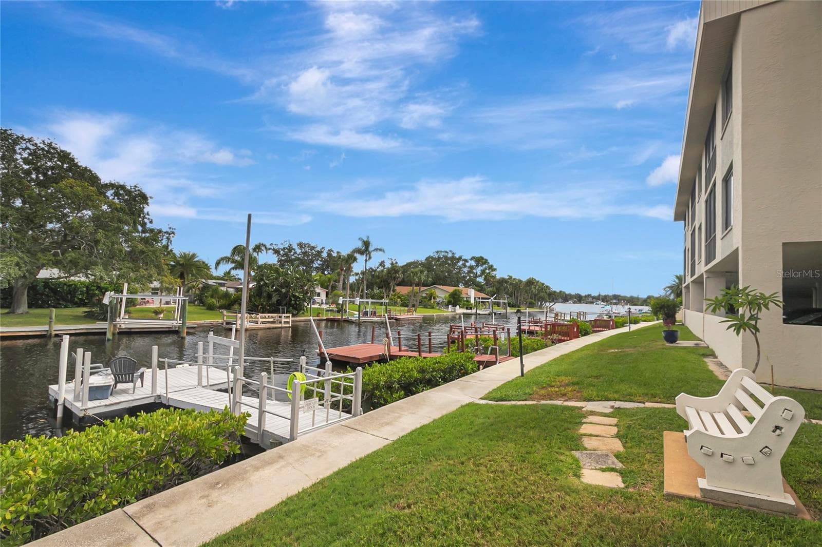 Condominium at 8210 AQUILA ST #224, PORT RICHEY, photo 46 of 52