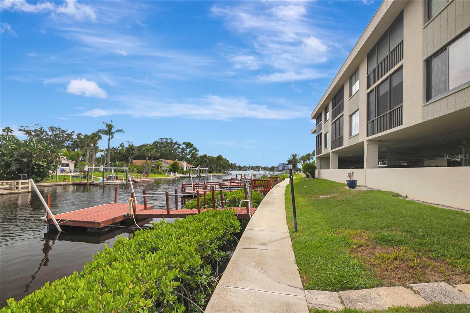 Condominium at 8210 AQUILA ST #224, PORT RICHEY, photo 47 of 52