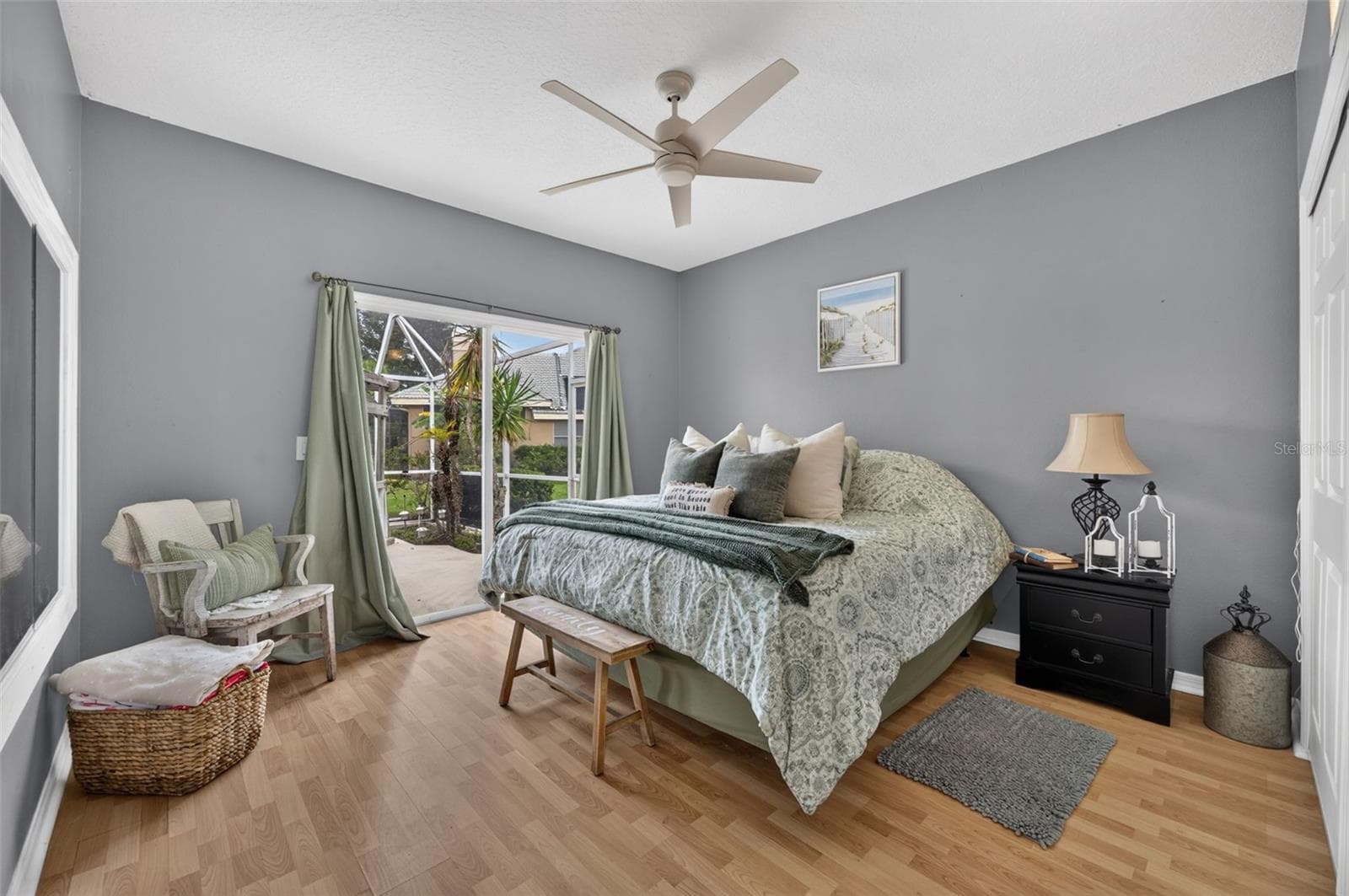 Bedroom 4 - 635 CHOCKTAW STREET, LAKE MARY