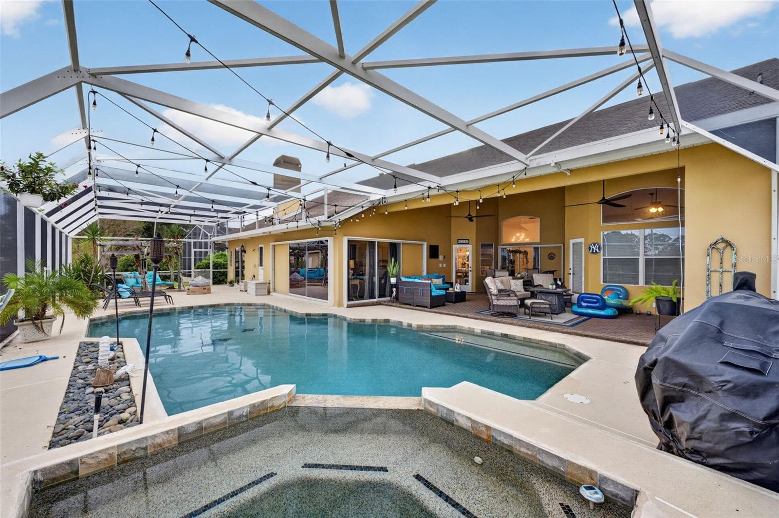 Single Family Residence at 635 CHOCKTAW STREET, LAKE MARY, photo 38 of 51
