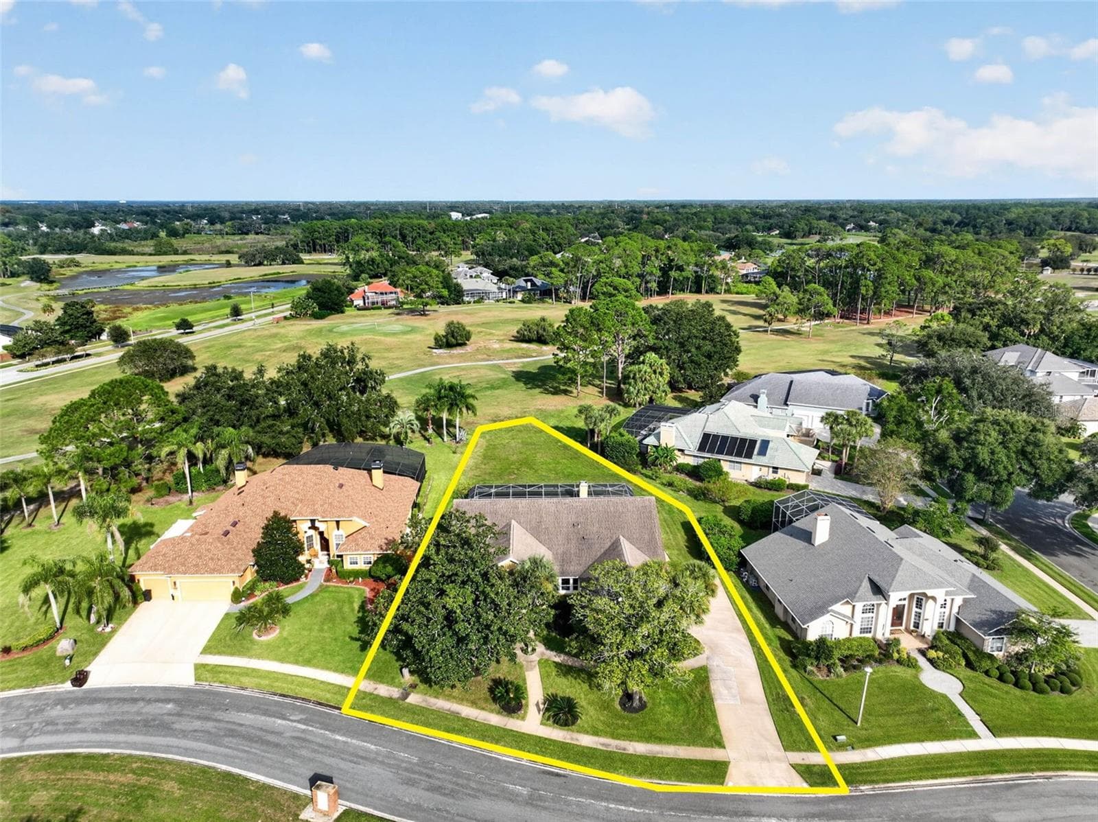 Single Family Residence at 635 CHOCKTAW STREET, LAKE MARY, photo 43 of 51