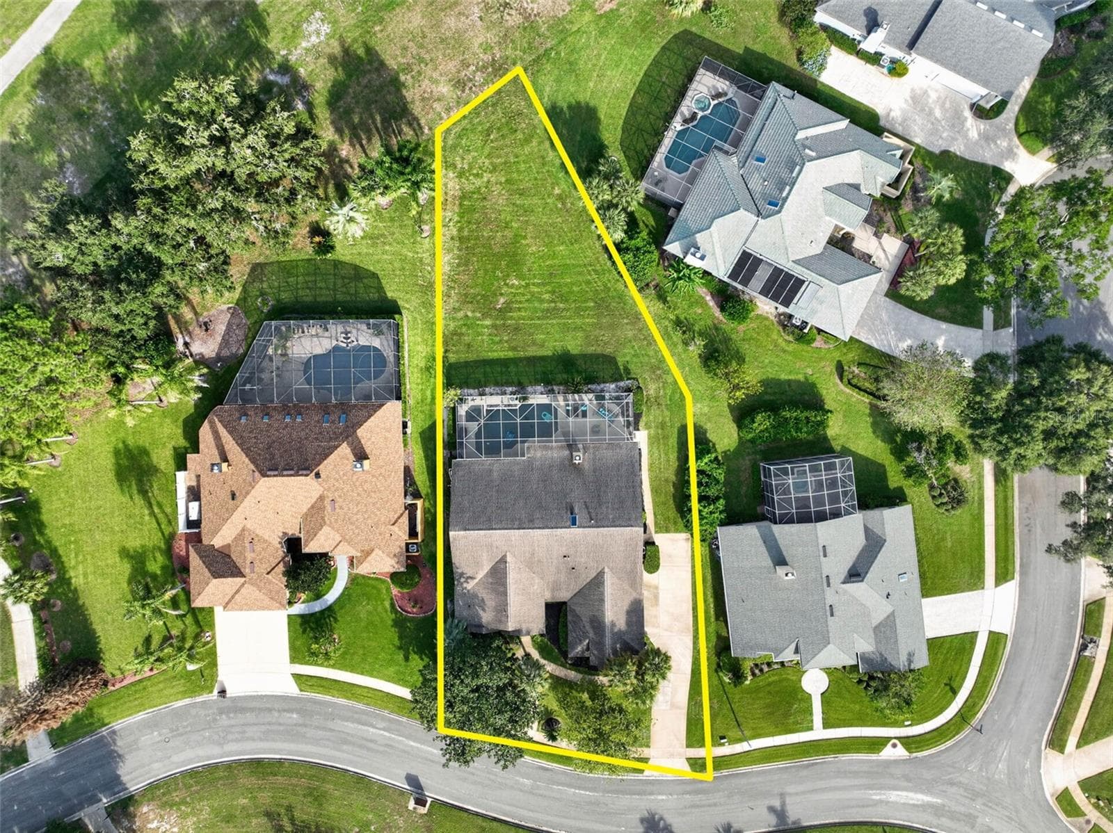 Single Family Residence at 635 CHOCKTAW STREET, LAKE MARY, photo 46 of 51