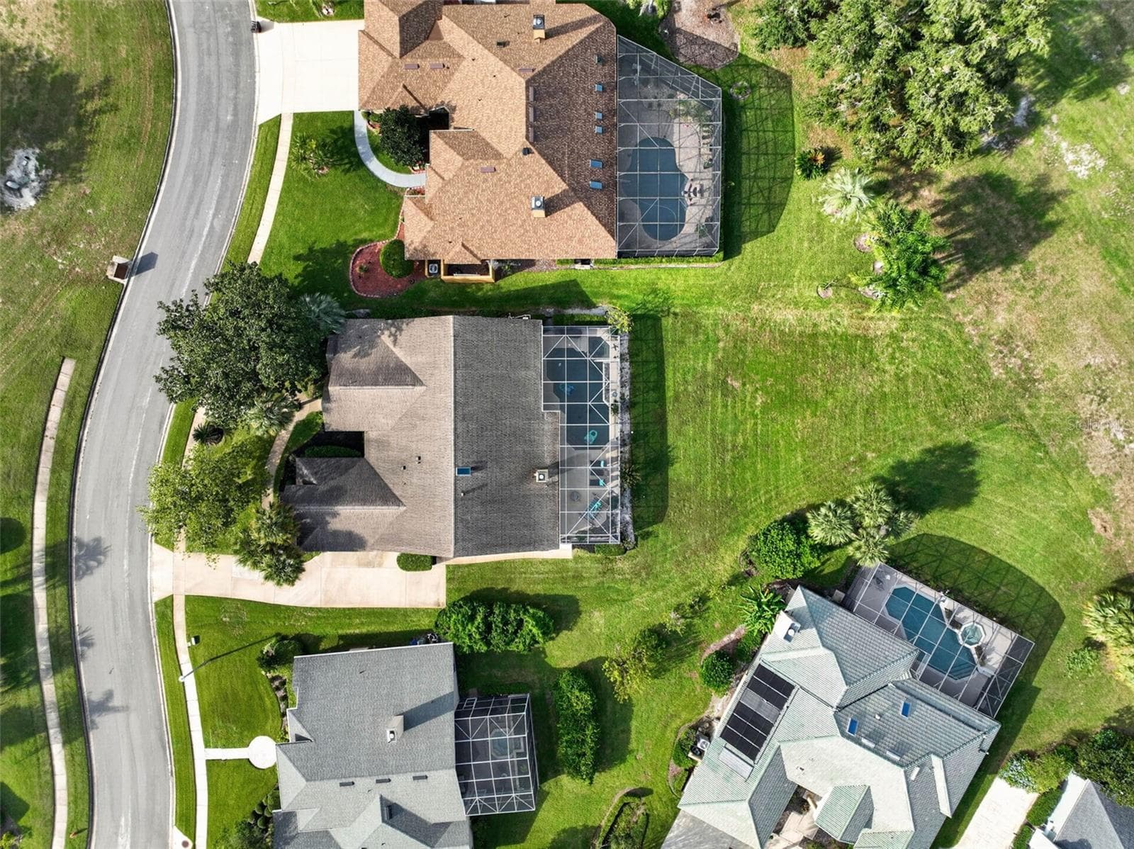 Single Family Residence at 635 CHOCKTAW STREET, LAKE MARY, photo 47 of 51