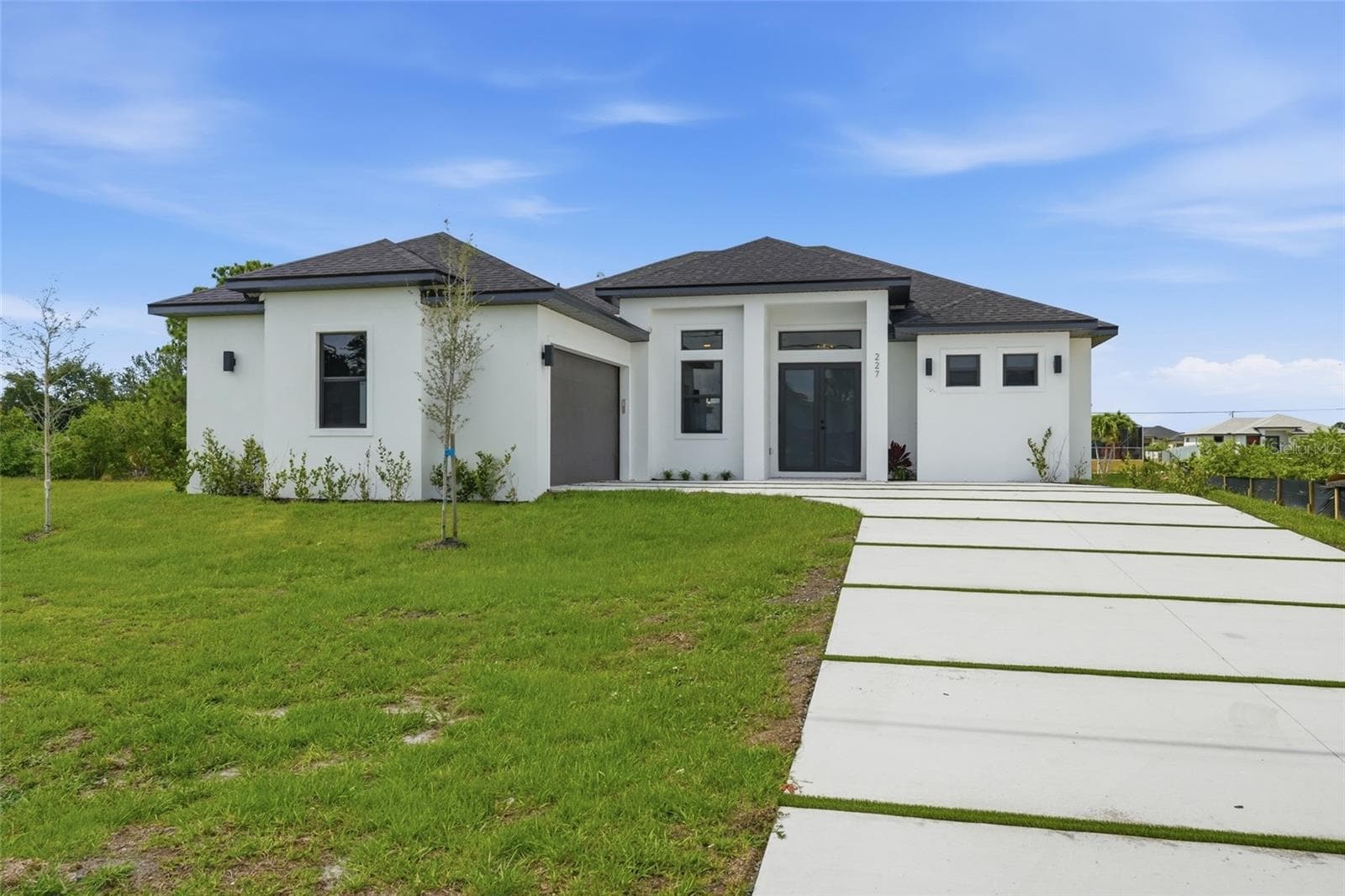 Single Family Residence at 227 NE 15TH ST, CAPE CORAL, photo 2 of 40