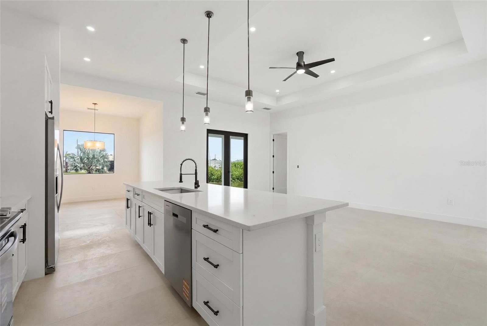 Single Family Residence at 227 NE 15TH ST, CAPE CORAL, photo 15 of 40