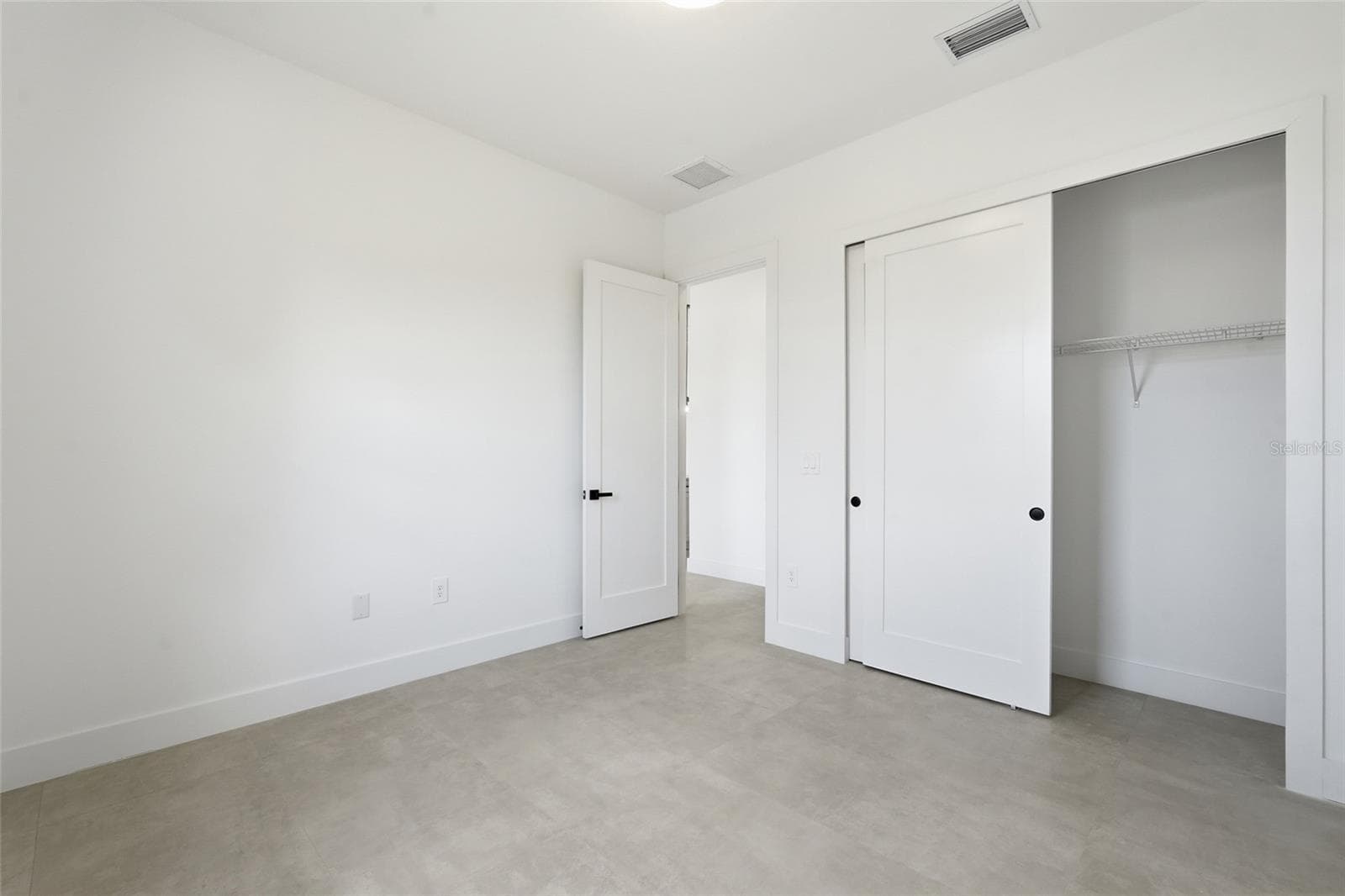 BEDROOM - 227 NE 15TH ST, CAPE CORAL