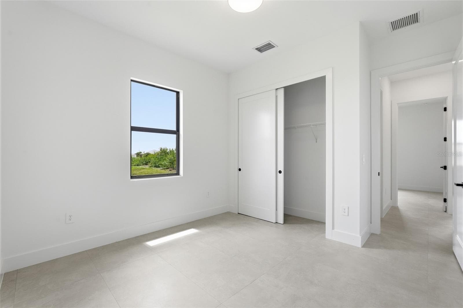 BEDROOM - 227 NE 15TH ST, CAPE CORAL