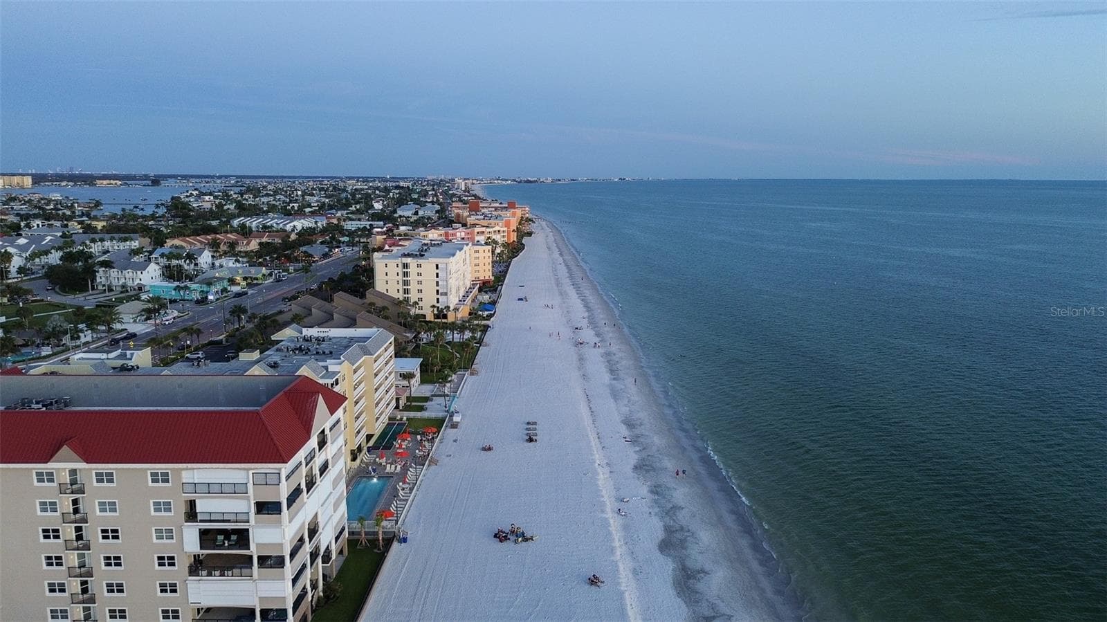 Condominium at 17035 GULF BLVD #109, NORTH REDINGTON BEACH, photo 3 of 30