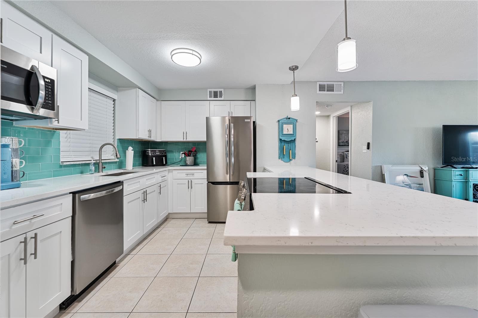Condominium at 17035 GULF BLVD #109, NORTH REDINGTON BEACH, photo 7 of 30