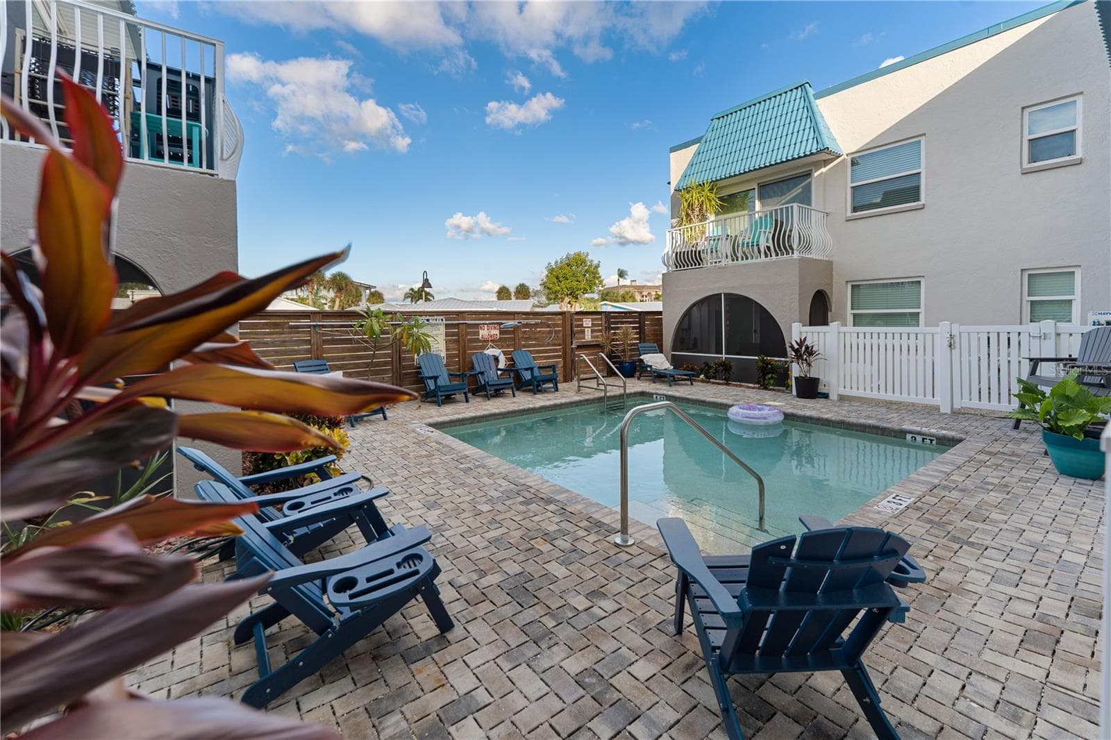 Condominium at 17035 GULF BLVD #109, NORTH REDINGTON BEACH, photo 15 of 30