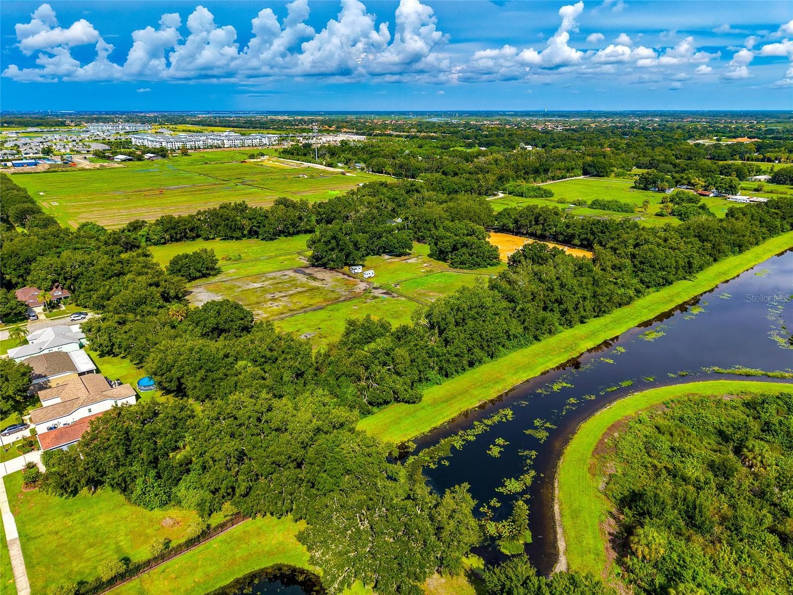 Build multiple luxury homes here - 2ND AVE NE, BRADENTON