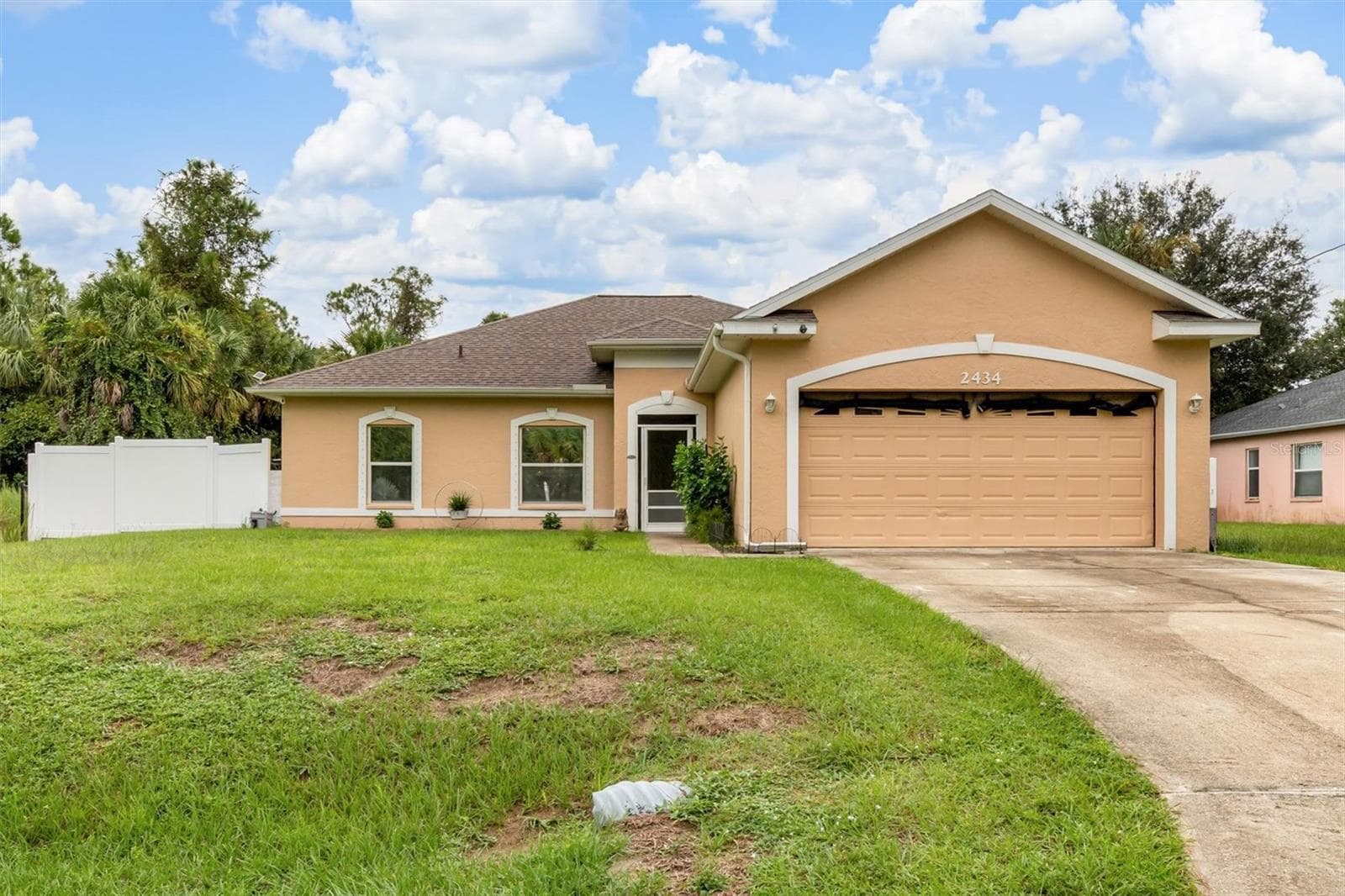 2434 BISMARCK RD