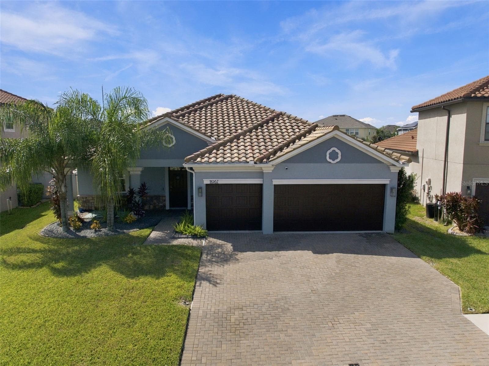 11967 CINNAMON FERN DR