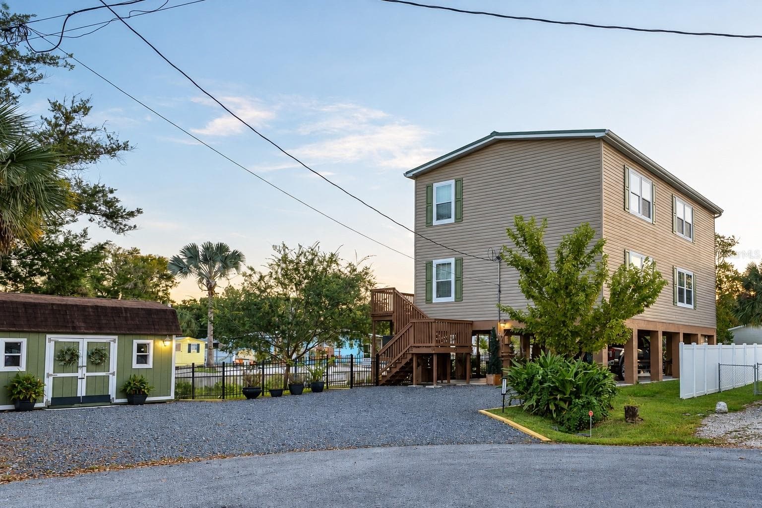 Single Family Residence at 7247 ARBORDALE DR, WEEKI WACHEE, photo 7 of 67