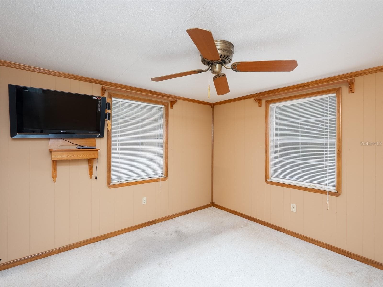 Primary Bedroom - 6443 NE COUNTY ROAD 660, ARCADIA