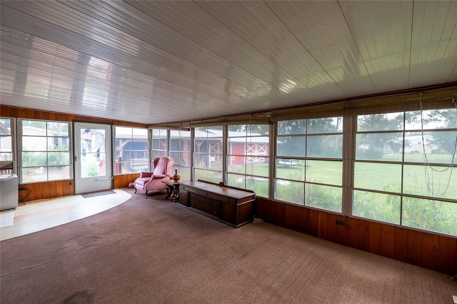 Single Family Residence at 6443 NE COUNTY ROAD 660, ARCADIA, photo 53 of 78