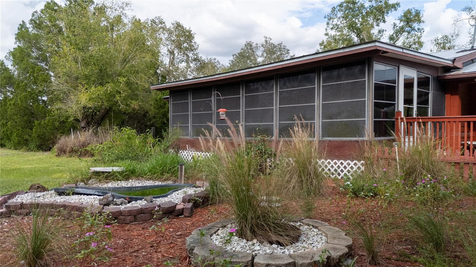 Single Family Residence at 6443 NE COUNTY ROAD 660, ARCADIA, photo 64 of 78
