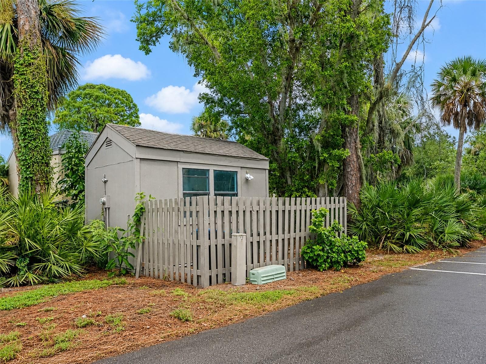 Laundry - 717 PINE RUN DR. #717, OSPREY