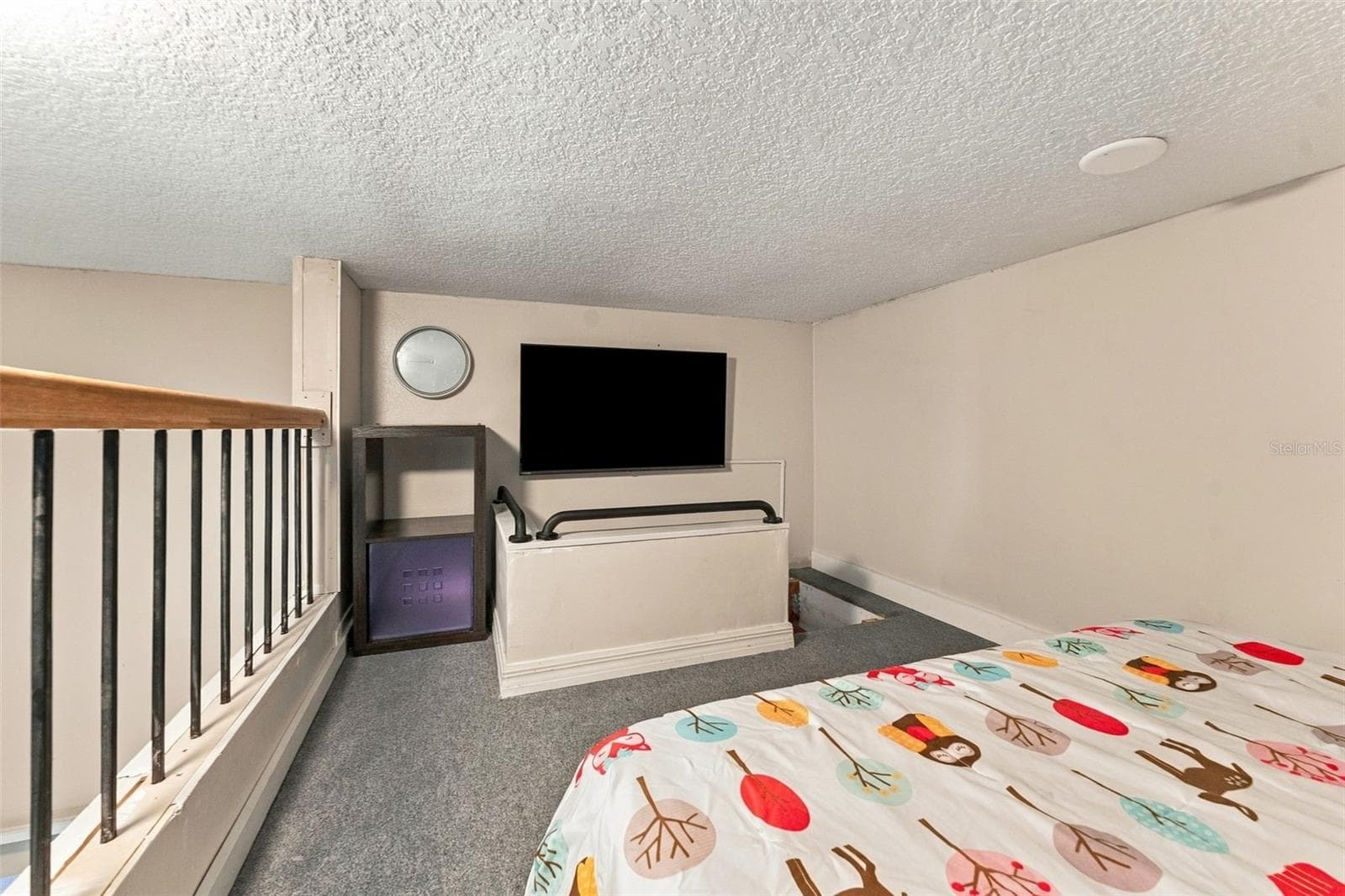 Loft space - 3006 RIVER GROVE DR, TAMPA