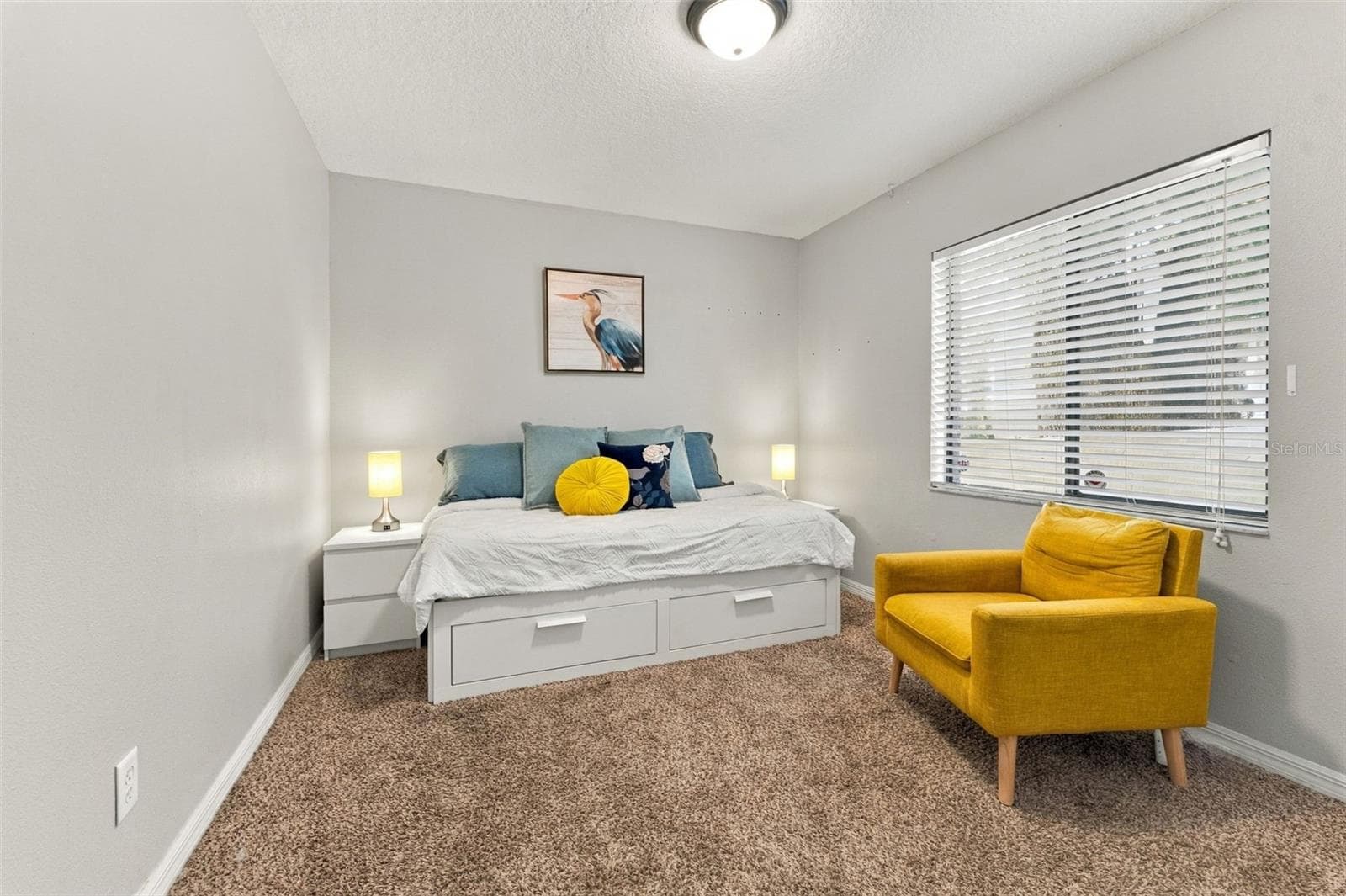 Bedroom #4 - 3006 RIVER GROVE DR, TAMPA