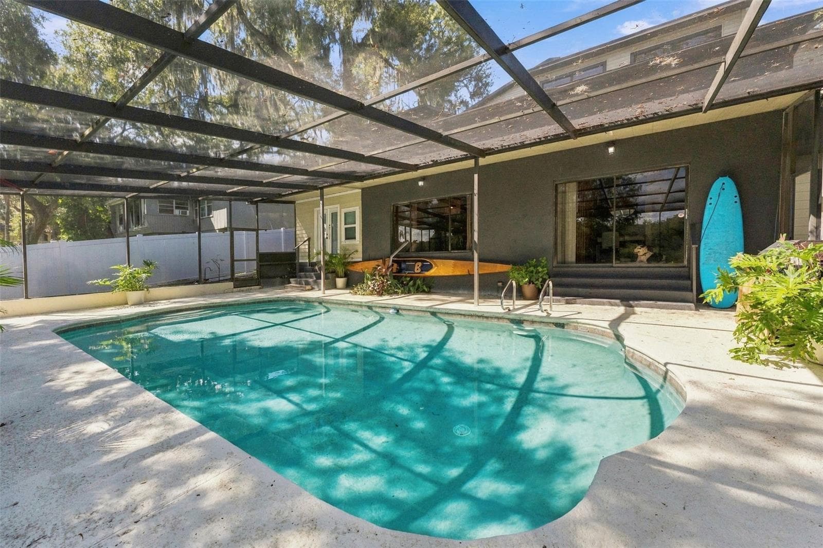 Single Family Residence at 3006 RIVER GROVE DR, TAMPA, photo 63 of 87