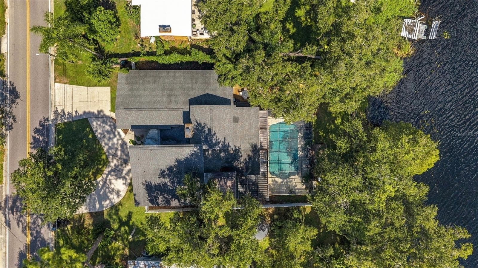 Single Family Residence at 3006 RIVER GROVE DR, TAMPA, photo 68 of 87