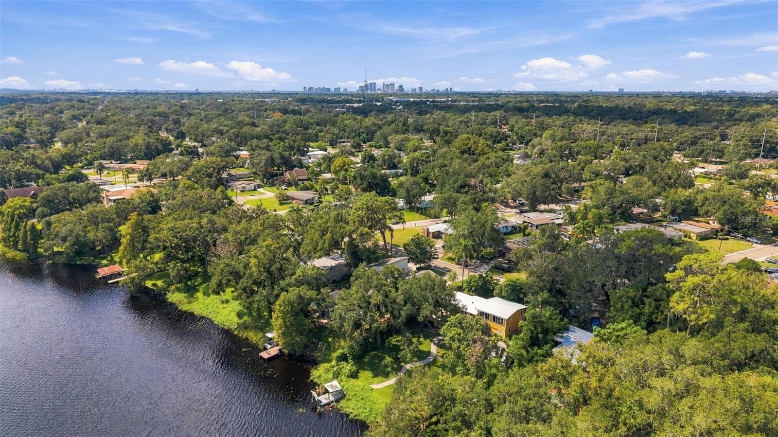 Single Family Residence at 3006 RIVER GROVE DR, TAMPA, photo 84 of 87
