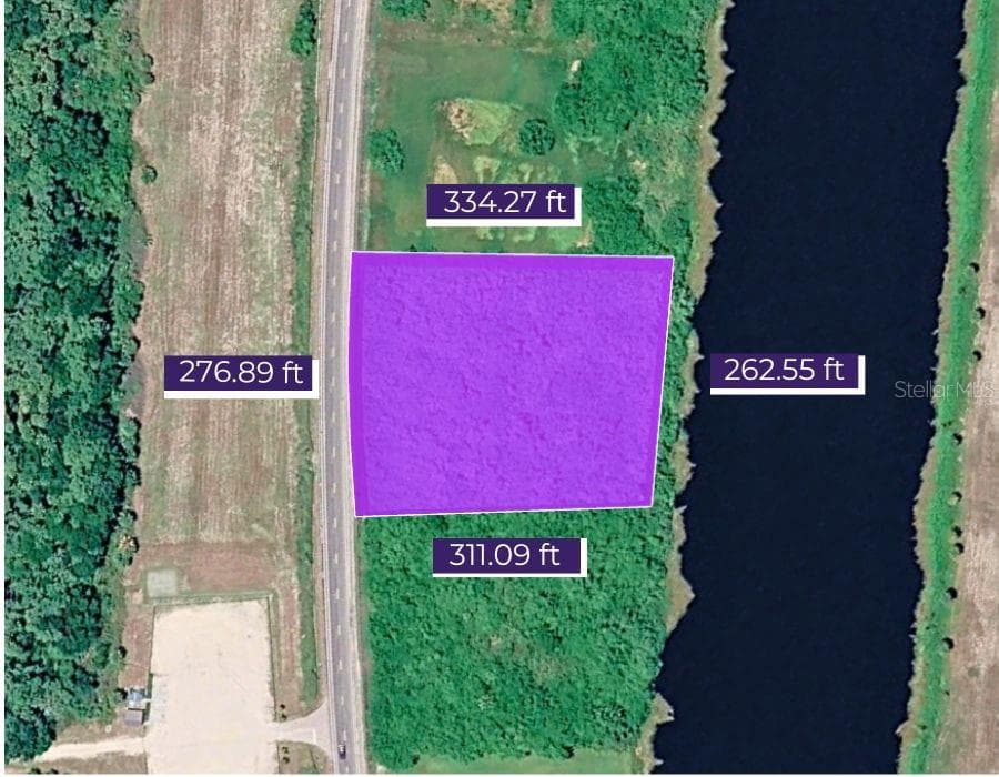 Land at 7300 SW CONNERS HWY, OKEECHOBEE, photo 2 of 20