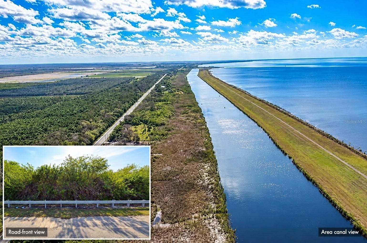 Land at 7300 SW CONNERS HWY, OKEECHOBEE, photo 20 of 20