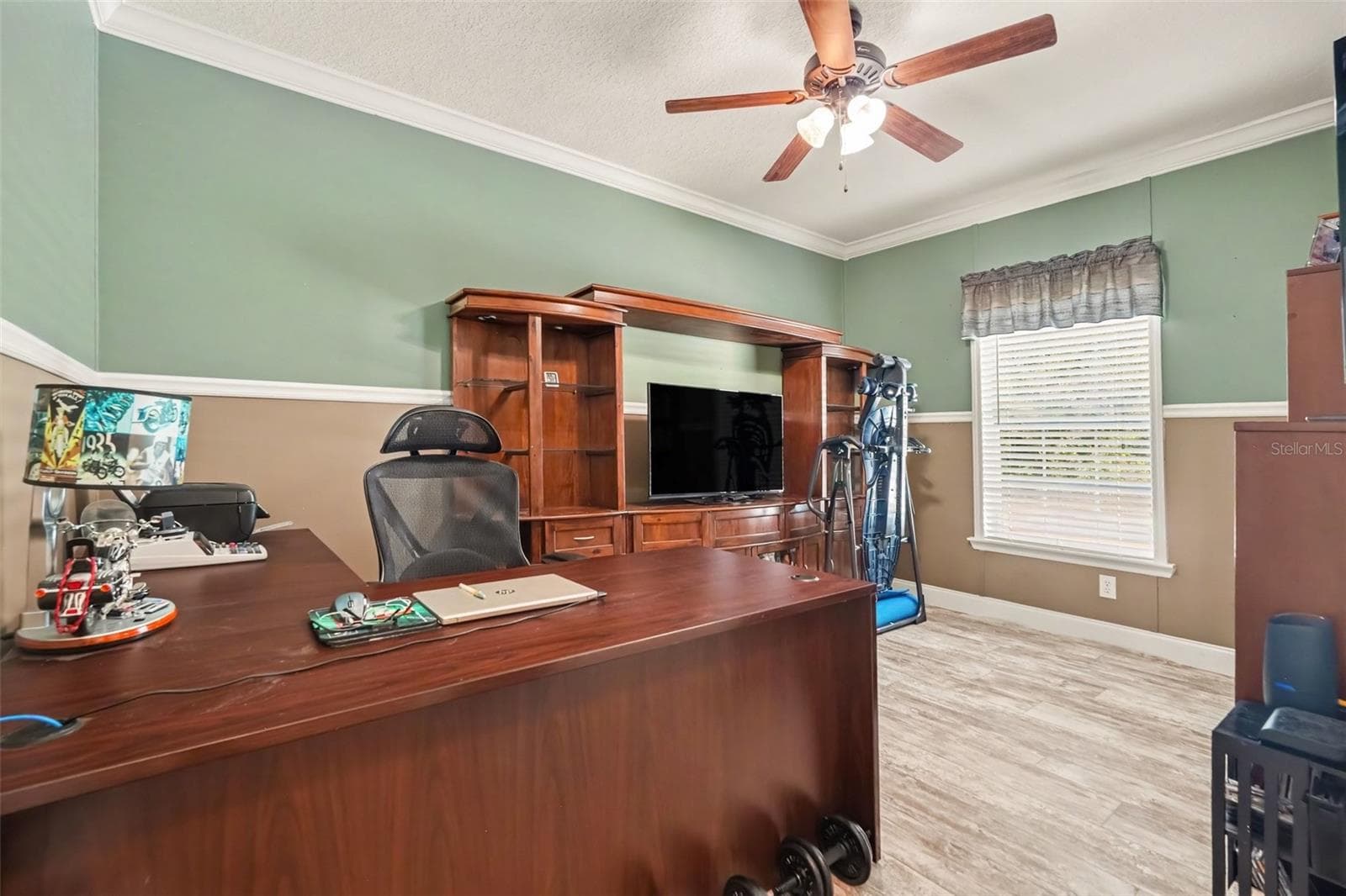 4th bedroom/office - 4943 E STAGE COACH TRL, FLORAL CITY