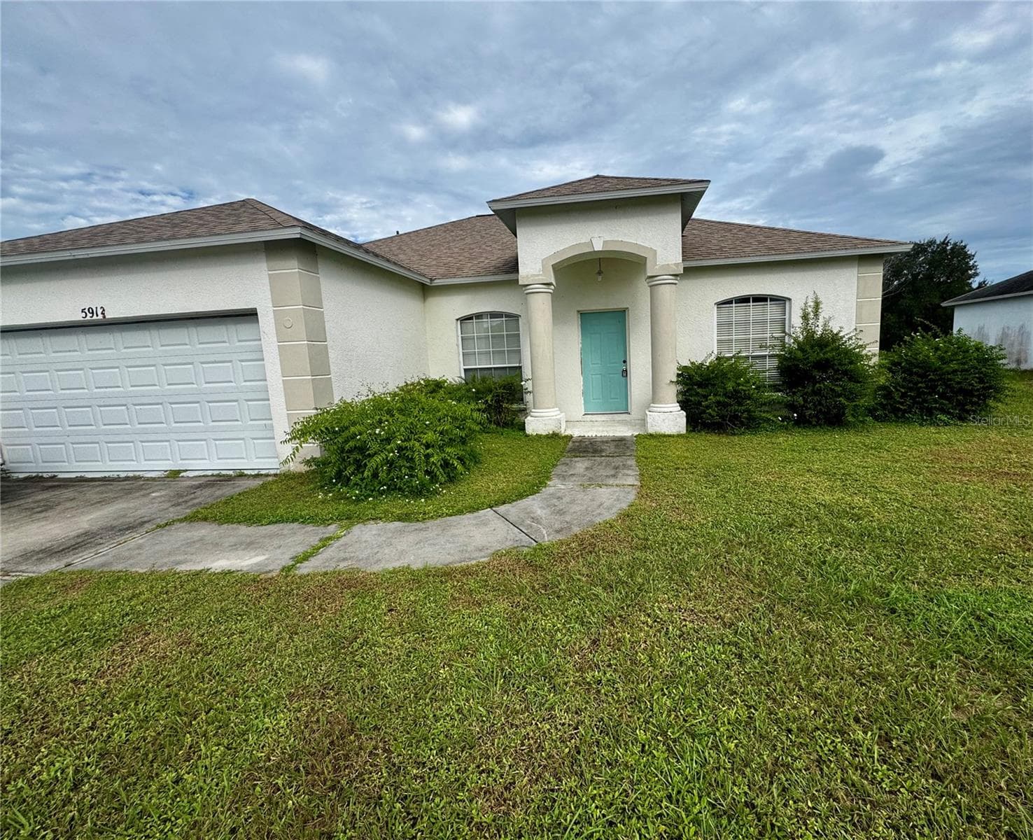 Street view - 5912 33RD DR E, PALMETTO
